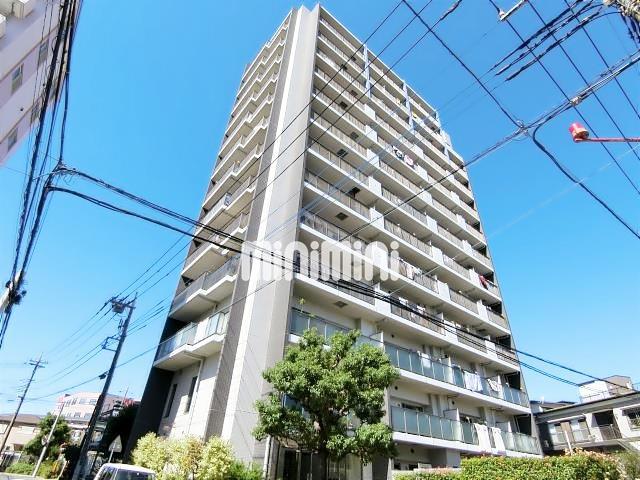 ラヴィドール川口(3LDK/3階)