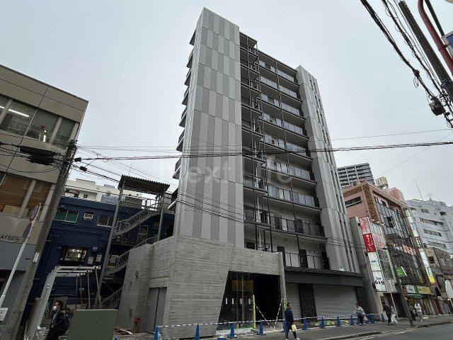 ルーチェ 7(1LDK/4階)