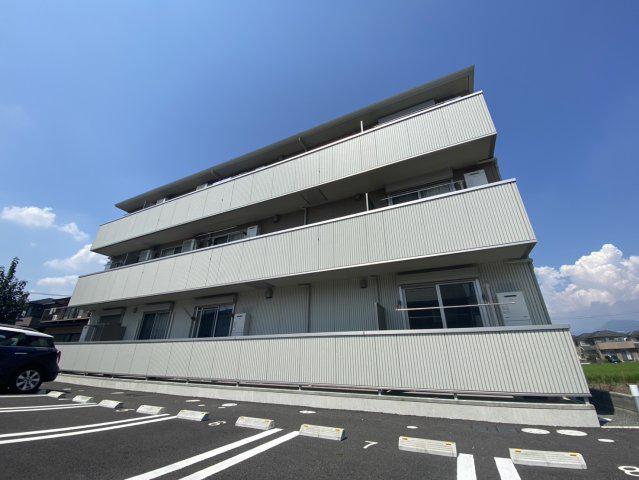 グランメールC(1LDK/2階)