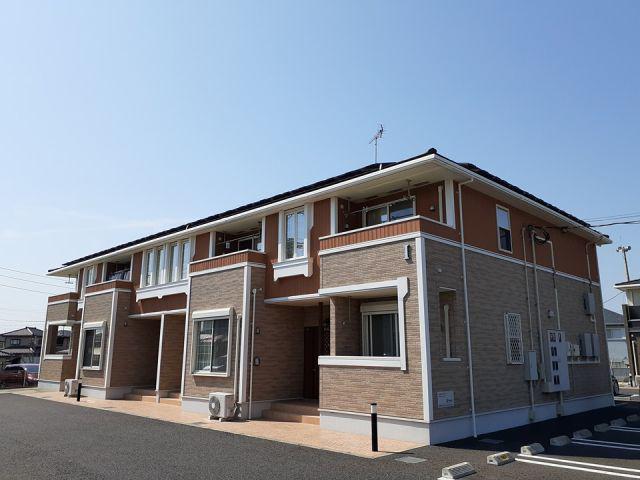 カリーノ(2LDK/2階)
