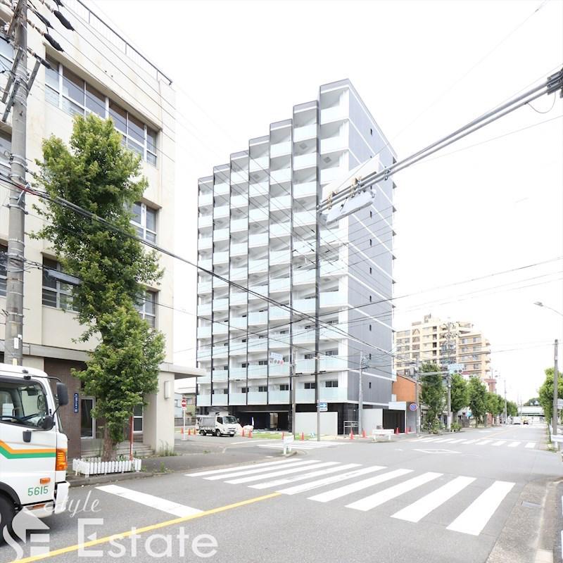 THE BAY FLAT(1K/9階)