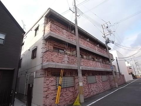 ステラハウス19(1K/3階)