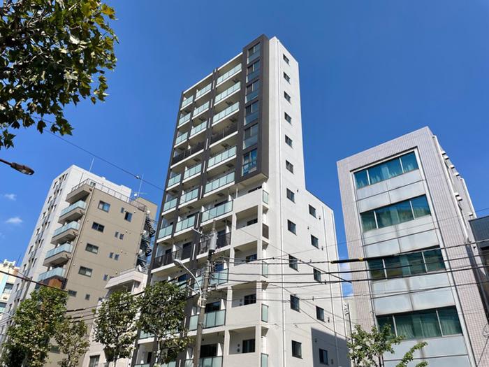 MYRIA RESIDENCE KOMAGOME(1K/5階)