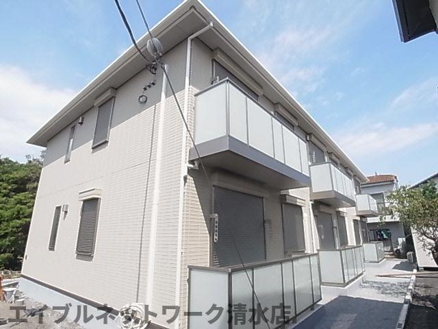シャルマンニイエ(2LDK/2階)