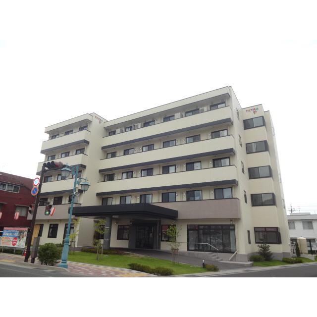 むつみの郷 塩尻(2LDK/5階)