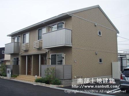 D-ROOM伊勢丘(2LDK/2階)