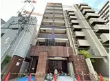 地下鉄千日前線 阿波座駅 徒歩6分 9階建 築2年