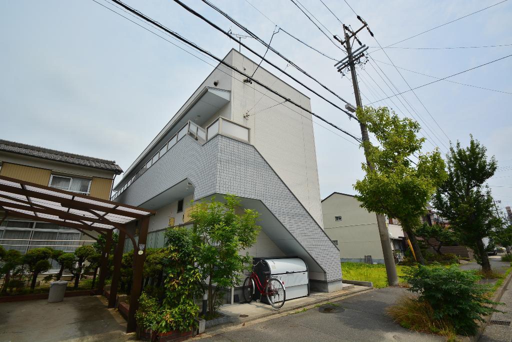 MONT CYPRES(1K/2階)