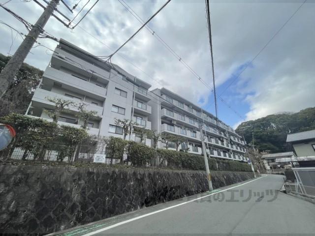 ネオハイツ橿原神宮西口(3LDK/2階)