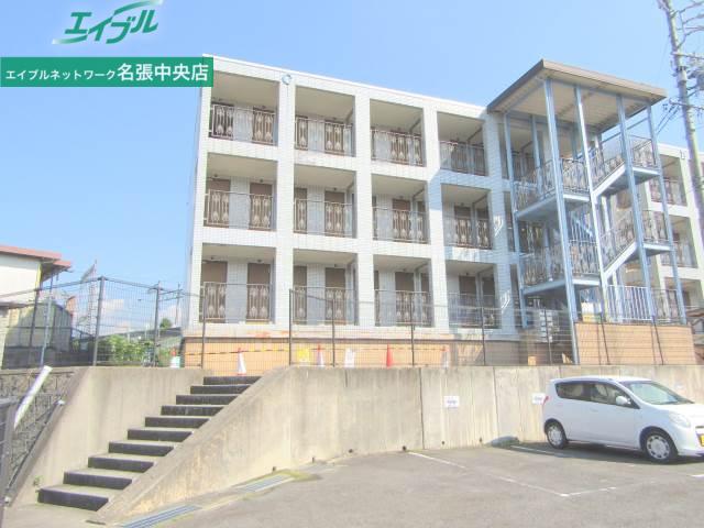 センエイハイツC(1K/1階)