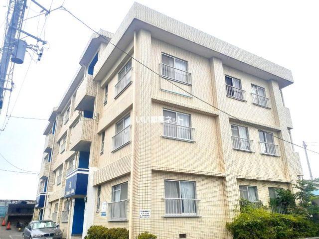サンモール鳥居(2LDK/3階)