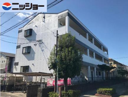 メゾンみずほ(2LDK/1階)