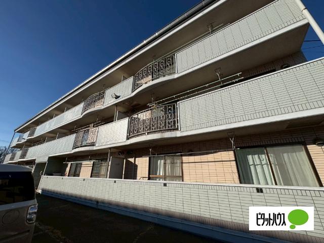 ドルシスII(3LDK/1階)