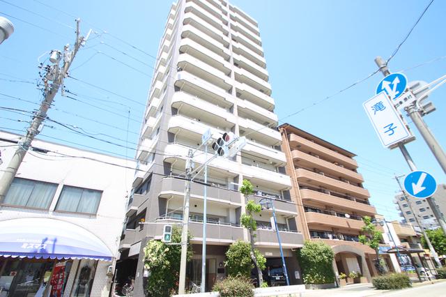 ステラートシティ桜山(3LDK/6階)