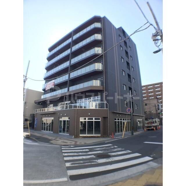 トライフォース(1LDK/4階)