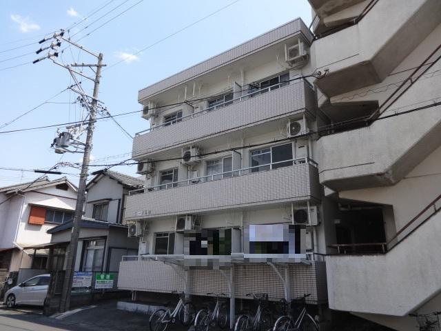 コーポ池田(ワンルーム/2階)