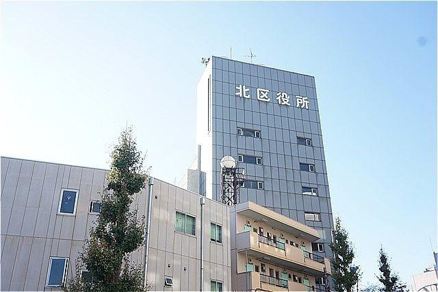 TR駒込(1LDK/1階)