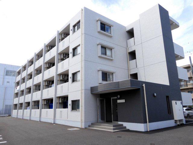 プリンセス東石川(1LDK/4階)