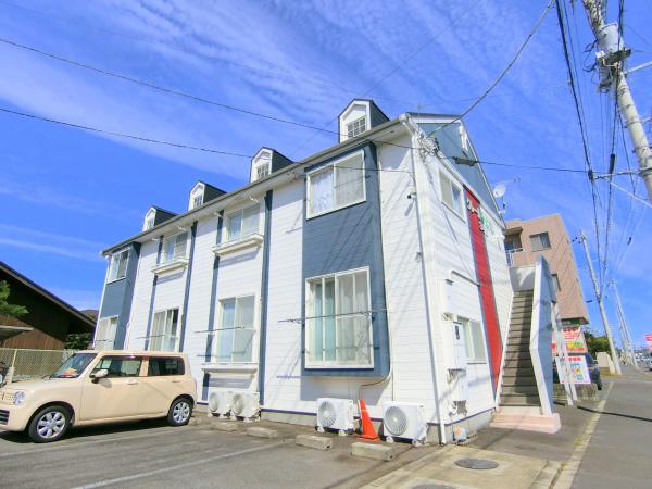 クレール堀 3号棟(ワンルーム/1階)