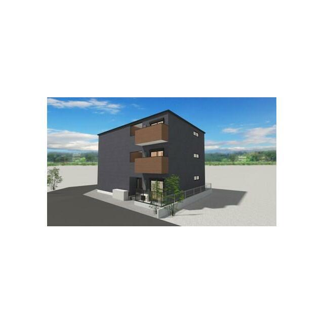 フェニックス南流山(1LDK/3階)