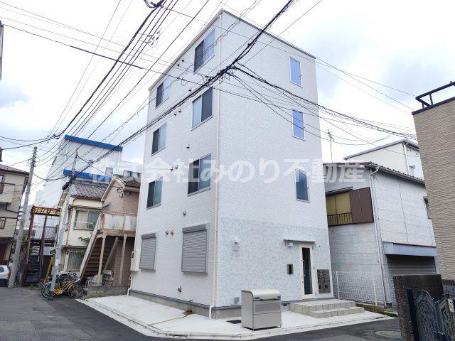アミスタ新小岩(ワンルーム/1階)
