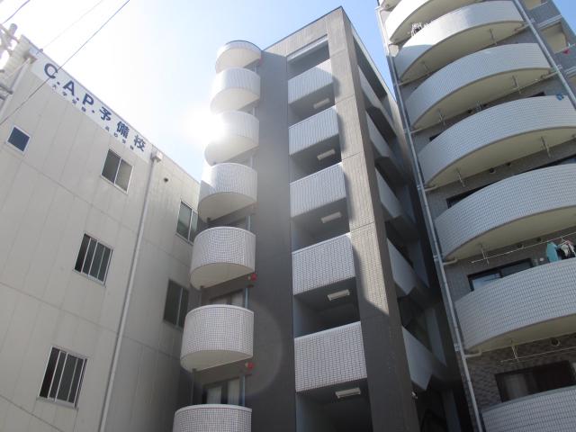 SEALS二日町(2LDK/7階)