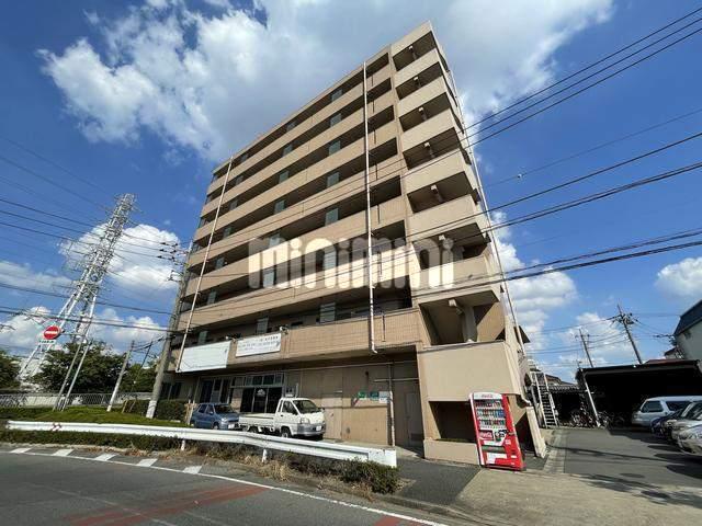 はやせロイヤル(3DK/7階)