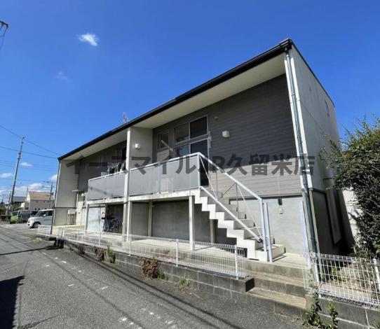CASA・エス(2LDK/1階)