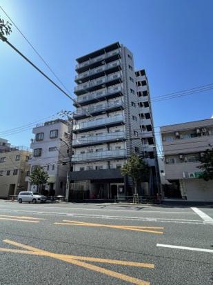 MAXIV南砂町(1K/2階)