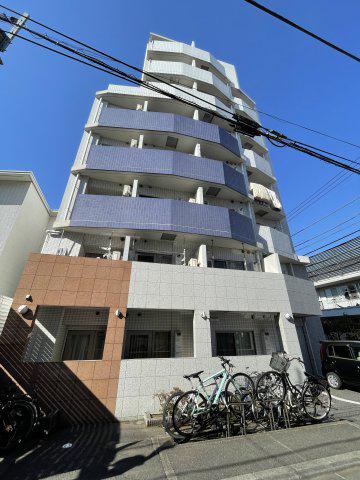 エルミタージュ大塚(1K/7階)