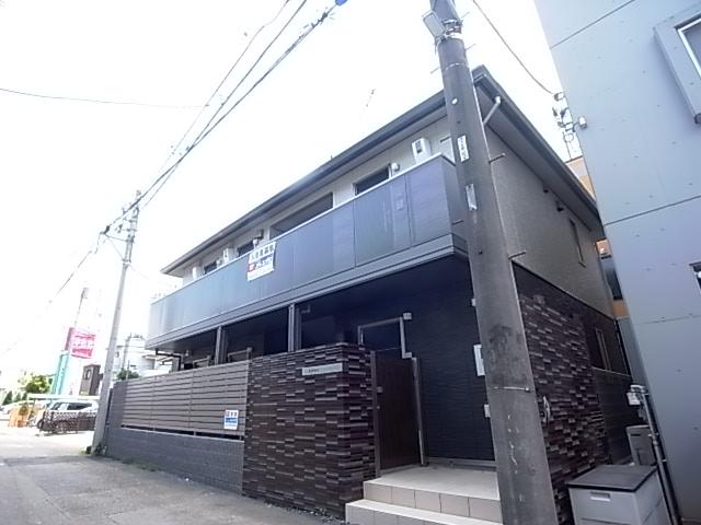 LOWE(1K/1階)