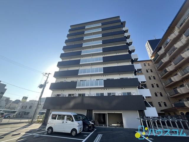 アーバンパーク新大阪(1SLDK/7階)