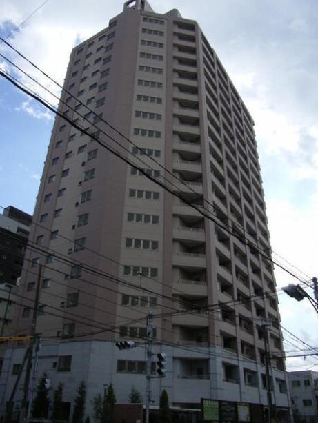 クリオタワー大塚台(2LDK/14階)