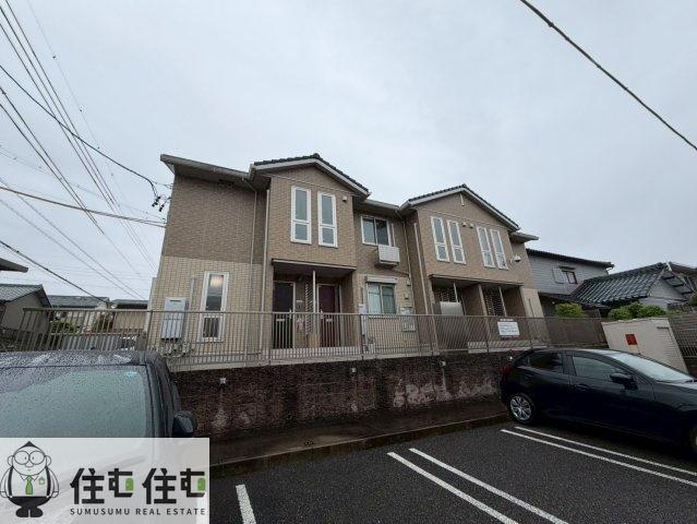 ロータス神池(2LDK/2階)