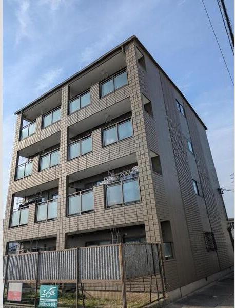 エミネンスM(3LDK/2階)