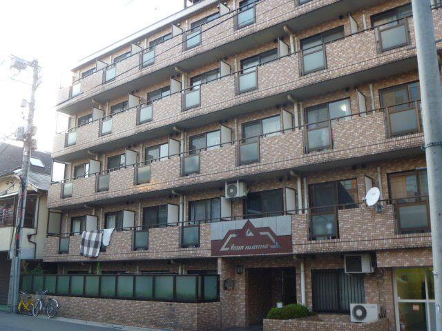 日神パレステージ代田橋(ワンルーム/5階)