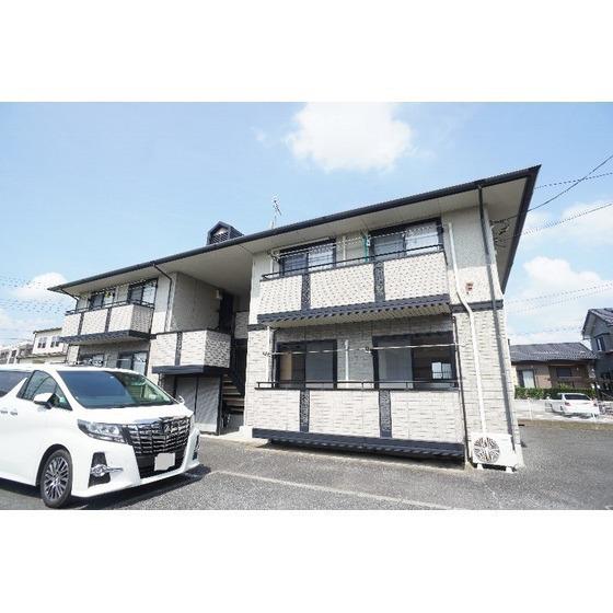 コンフォール(3DK/1階)