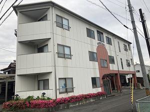 シャロームI(2LDK/2階)