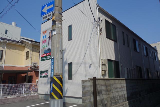 L COLLECTION古町(1K/1階)