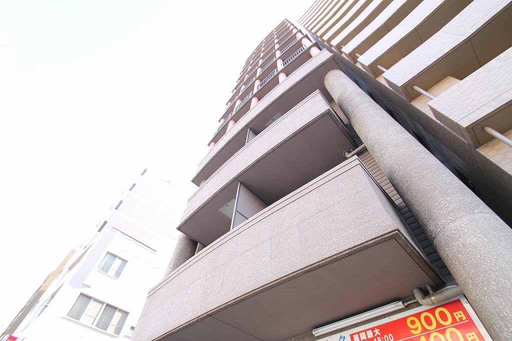 プロヴァンス宝町(ワンルーム/5階)