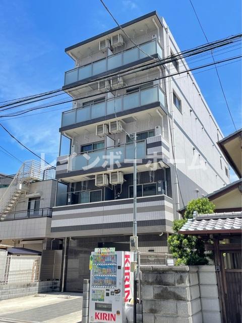 ノ・メール マサキ(1K/4階)