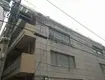 日興パレス横浜(1K/6階)