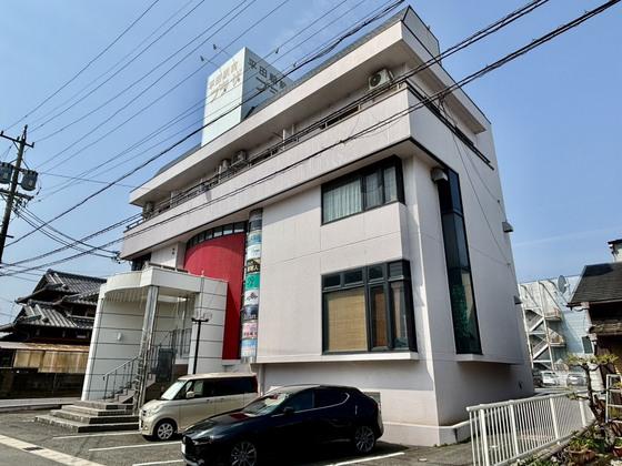 平田駅前プラザ(2K/4階)