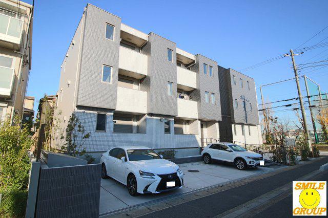 CASA COMFORT(2LDK/2階)