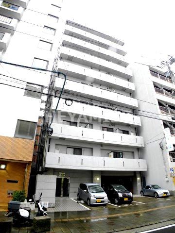 エススリー出島(1DK/7階)