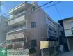 ハビタット東小金井(1K/1階)