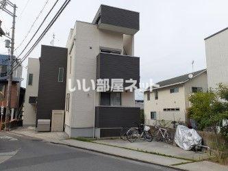 GRANDTIC青崎(1LDK/2階)