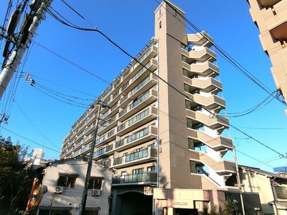アーバンビュー皆実町(3LDK/7階)