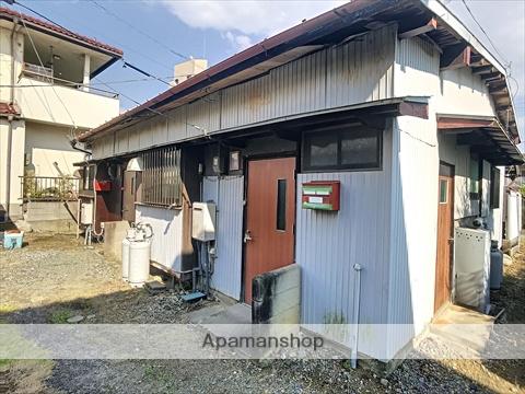 JR東海道本線 大府駅 徒歩12分 築57年(2K/1階)