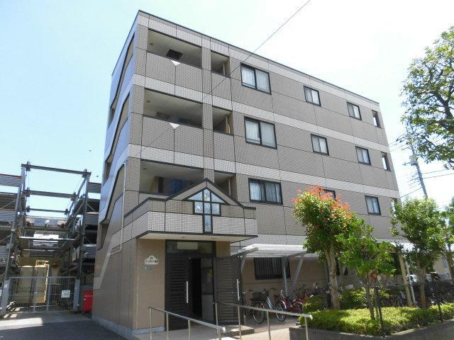 パークサイド篠崎(3LDK/3階)